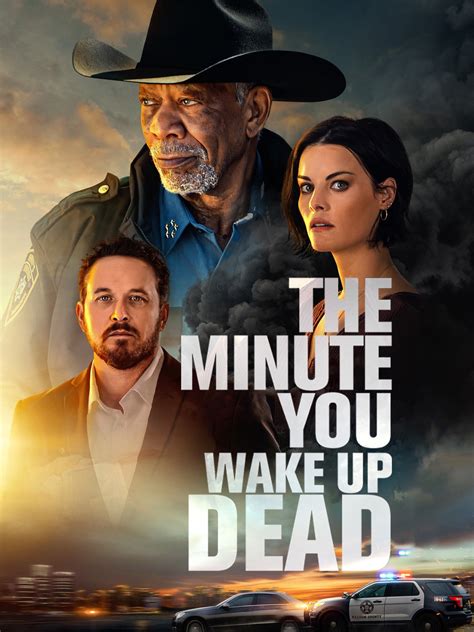 the minute you wake up dead vodrip|The Minute You Wake up Dead (2022) .